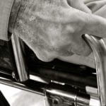 Quimioterapia hace perder peso