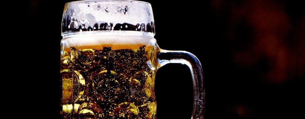 beneficios de la cerveza